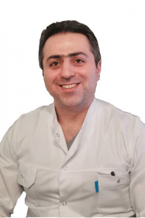 Мамедов Эльвин Аббасович