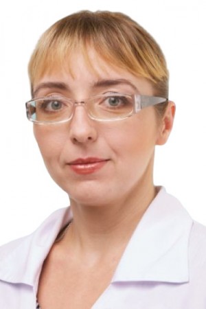 Дронова Елена Александровна