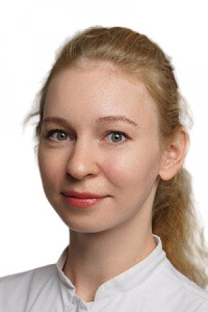 Балмасова Александра Сергеевна