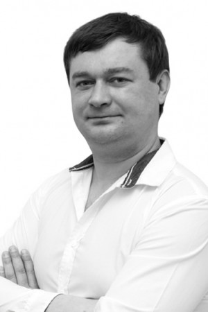 Шепекин Михаил Александрович