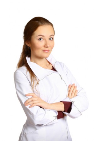 Золовкина Валерия Сергеевна