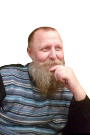 Александров Сергей Валерьевич