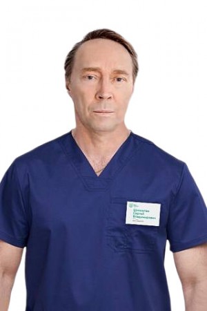 Шинкелев Сергей Владимирович