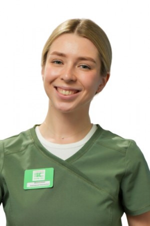 Меньшикова Екатерина Евгеньевна