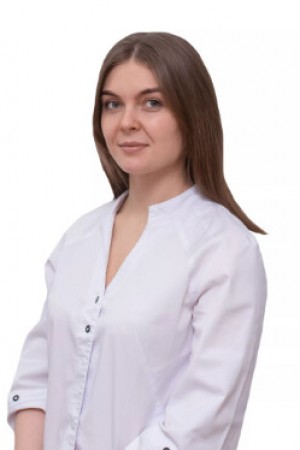 Чугайнова Оксана Сергеевна 