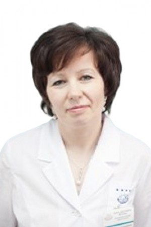 Жоголева Ирина Дмитриевна