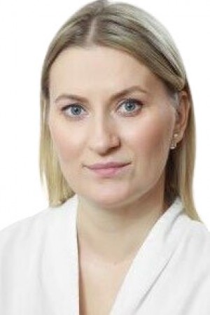 Ляхова Мария Анатольевна