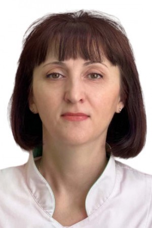 Долотенкова Татьяна Борисовна
