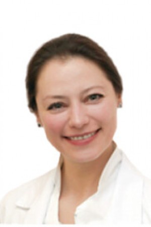 Шишмарева Елена Владимировна