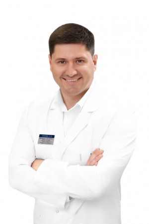 Подтетенев Дмитрий Сергеевич