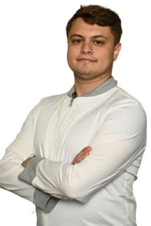 Чистяков Кирилл Сергеевич