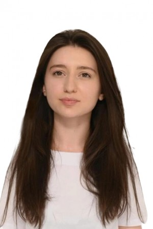 Жиляева Илона Станиславовна