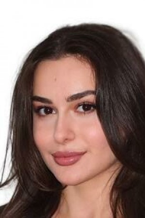 Аксорова Карина Тимуровна