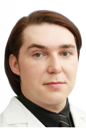 Карасев Евгений Александрович