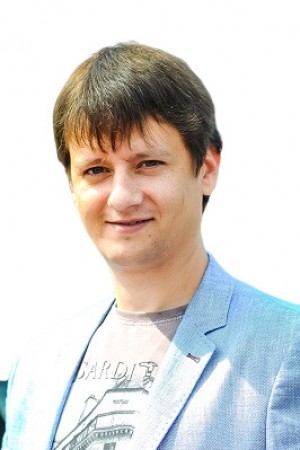 Борщ Николай Александрович