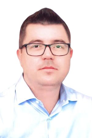 Карасев Иван Александрович