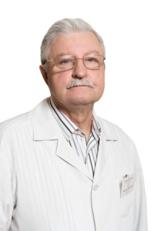 Сыч Николай Иванович