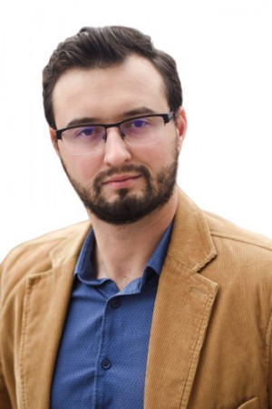 Давыдов Иван Ильич