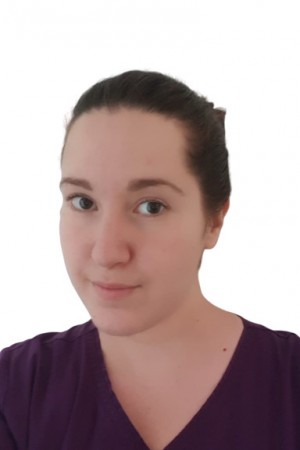 Воробьева Наталья Александровна