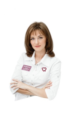 Гурская Ольга Геннадьевна