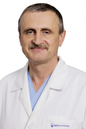 Гнелица Николай Викторович