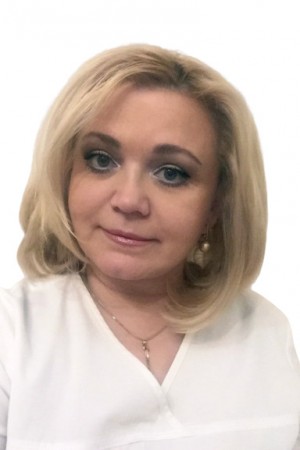 Шноор Виктория Ильдаровна