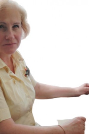 Семечкова Надежда Георгиевна