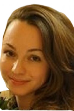 Зюряева Анна Сергеевна