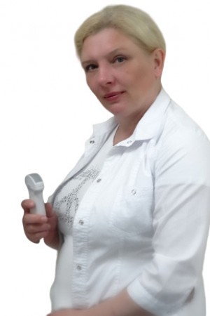 Кувшинова Екатерина