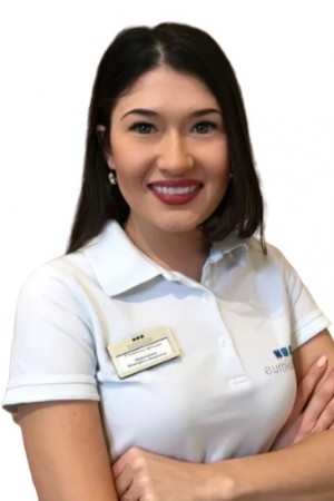 Имангулова Маргарита Ануровна 