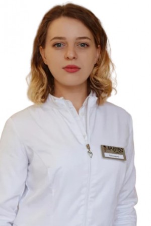 Молчанова Виктория Васильевна