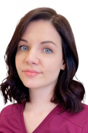 Соловьева Анна Вячеславовна 