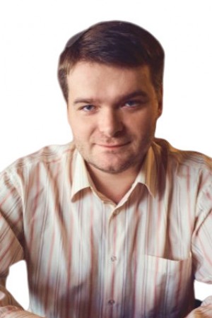 Ефремов Андрей Владимирович