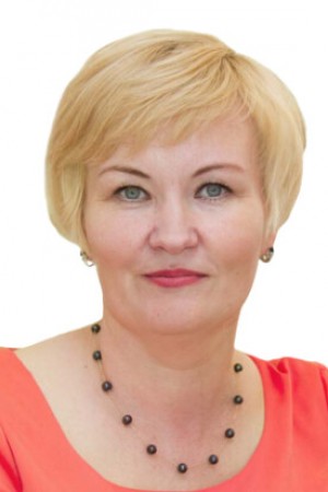 Селезнева Наталья Александровна