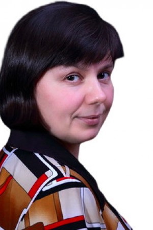 Колонская Юлия Валерьевна