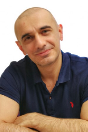 Хачатурян Самвел Юрьевич