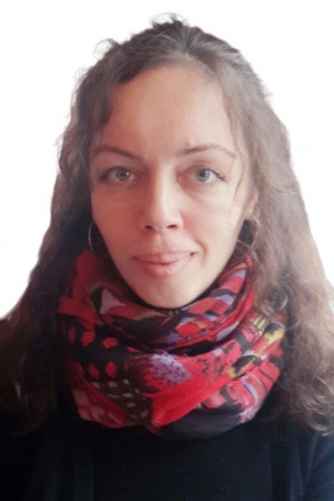 Головина Ирина Сергеевна