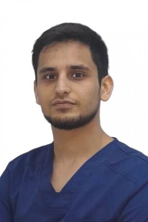 Гадаев Мохамад Шерваниевич