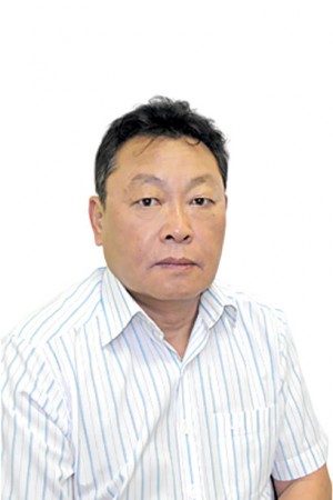 Пак Роман Сергеевич