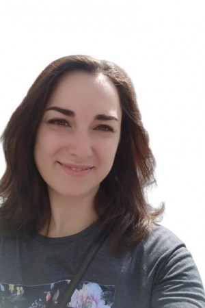 Богородская Дарья Сергеевна