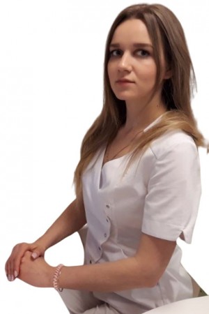 Абрамова Виктория Павловна