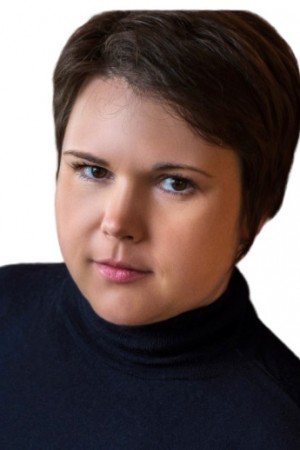 Козлова Наталья Владимировна