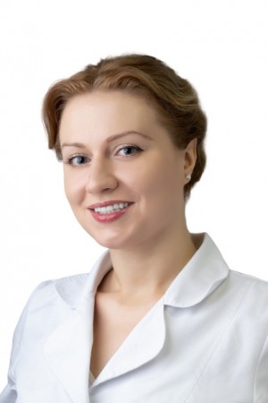 Белянская Алевтина Николаевна