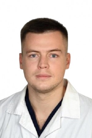 Шуйский Артем Анатольевич