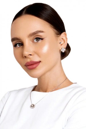 Охотникова Софья Андреевна