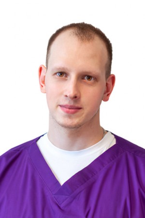 Чинёнов Александр Александрович