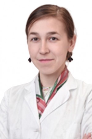 Силаева Марина Дмитриевна