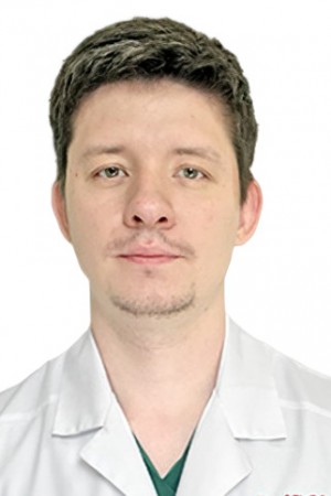 Павленко Сергей Валерьевич