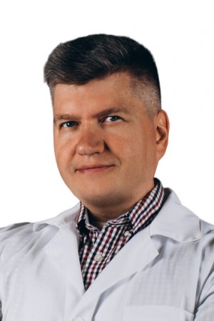 Борисенко Евгений Александрович