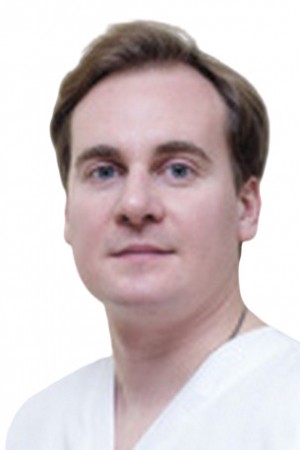 Плешков Илья Витальевич